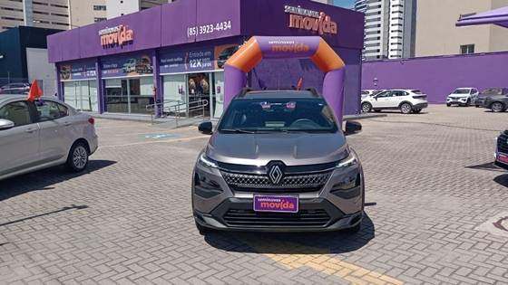 RENAULT KARDIAN 1.0 TCE FLEX EVOLUTION EDC RENAULT KARDIAN 1.0 TCE FLEX EVOLUTION EDC